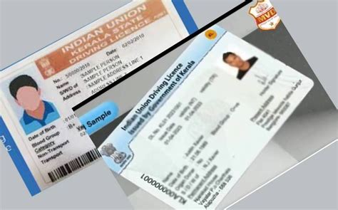 new smart card driver licenses in india|Rs 200 and postal charges: Here's how to get smart card version .